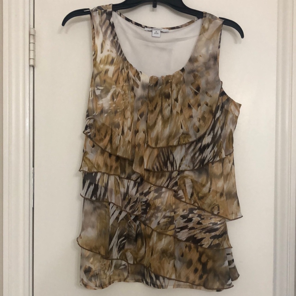 Dressbarn Top